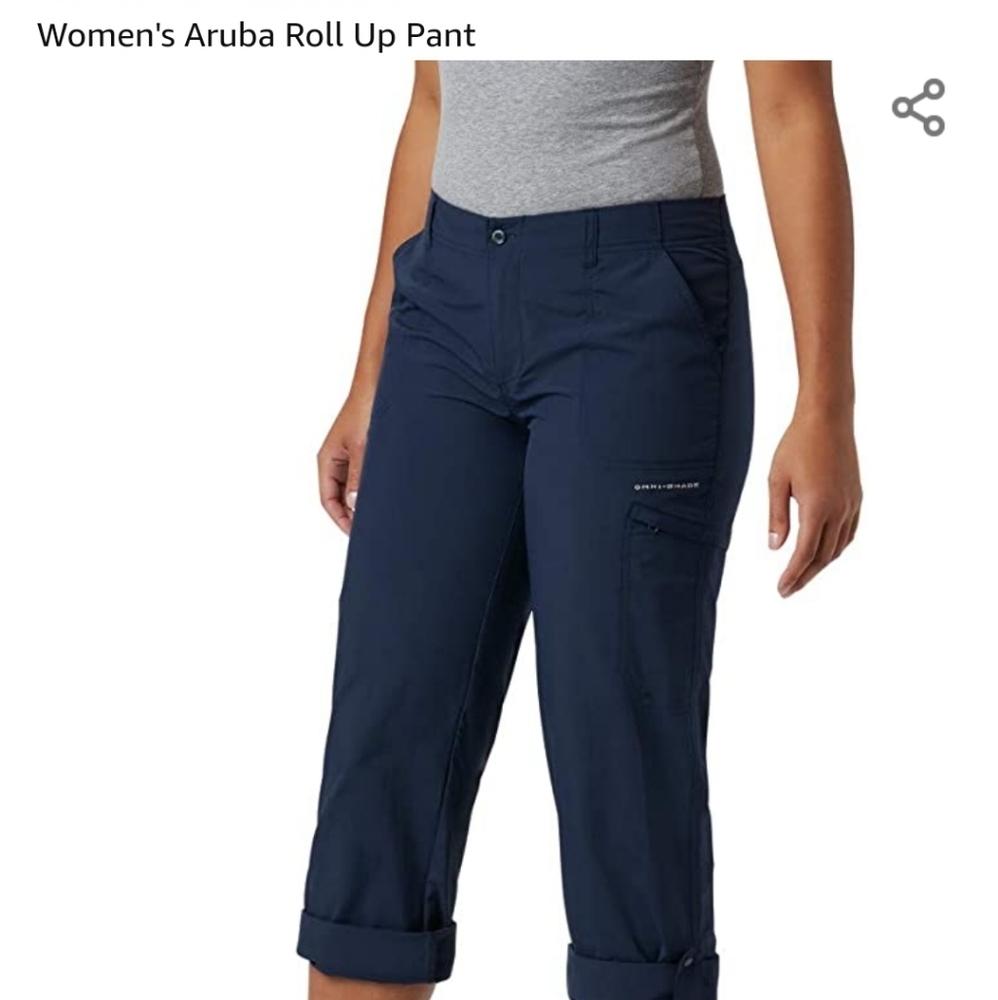 Hiking/Outdoor Pants